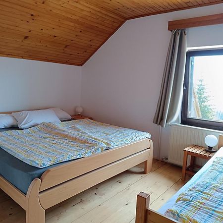 Villa Tourist Farm Strle With Great Local Food Cerknica Esterno foto