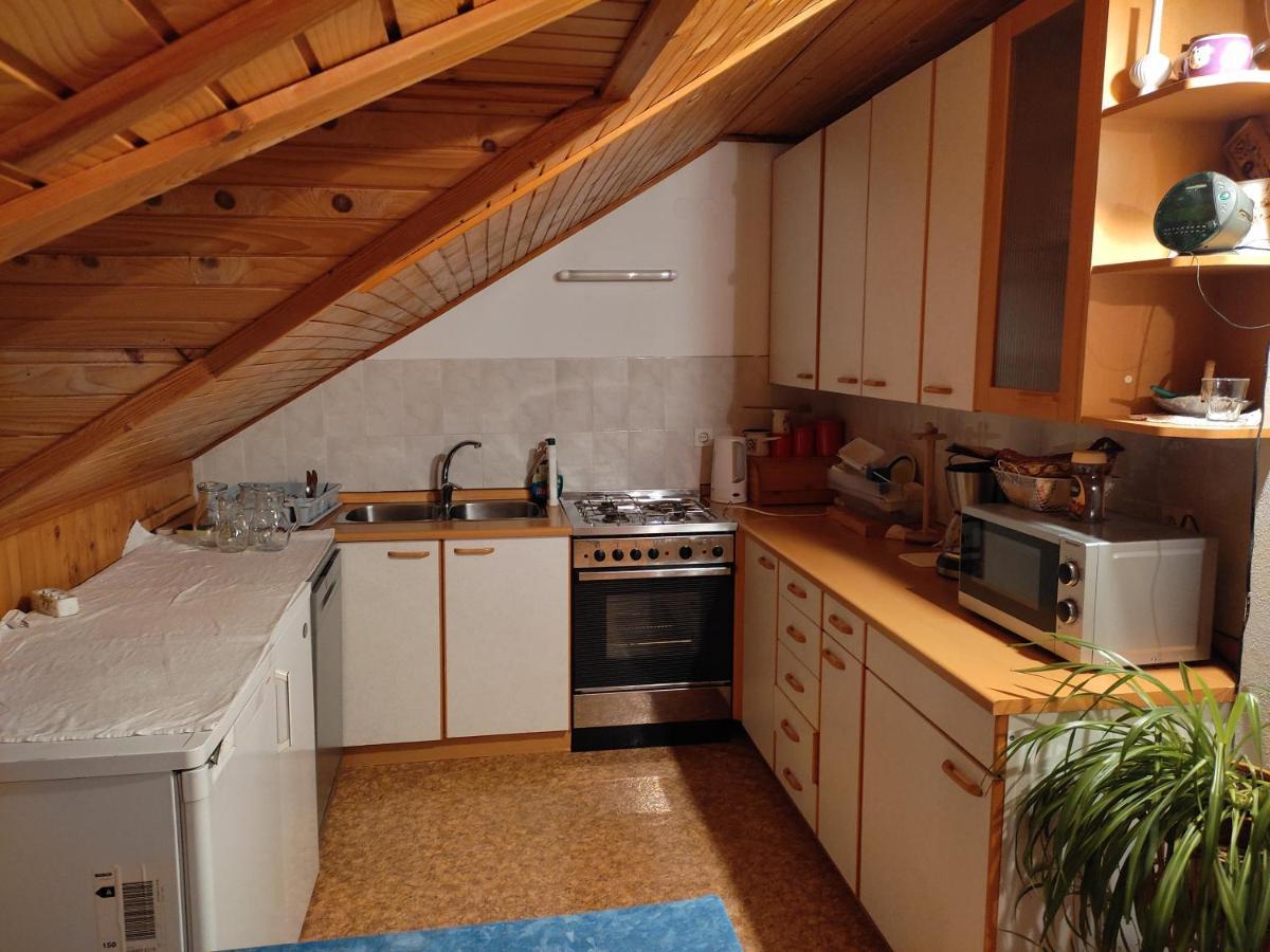 Villa Tourist Farm Strle With Great Local Food Cerknica Esterno foto