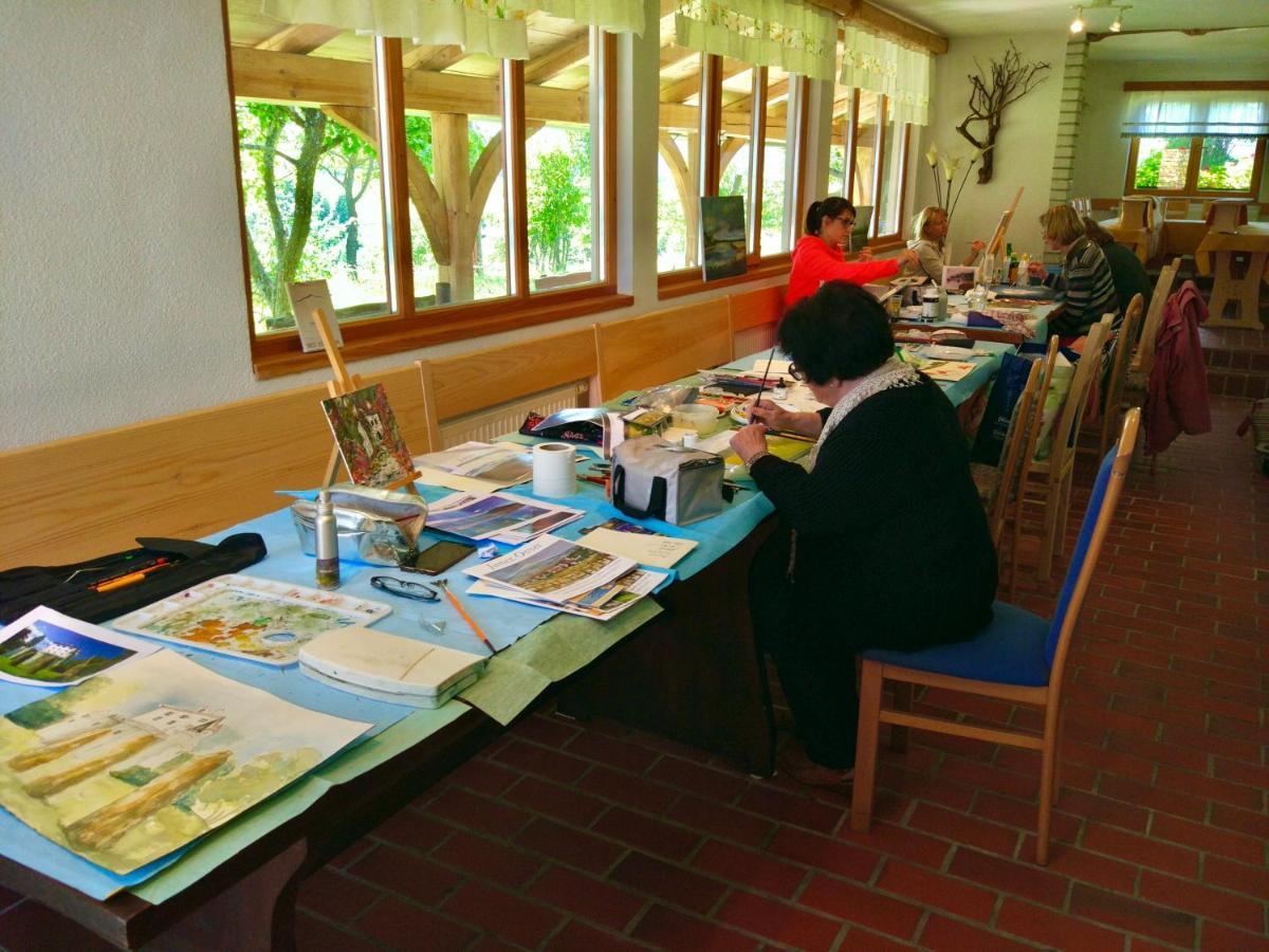 Villa Tourist Farm Strle With Great Local Food Cerknica Esterno foto