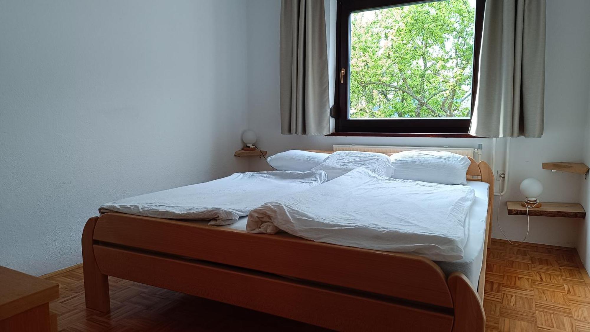 Villa Tourist Farm Strle With Great Local Food Cerknica Esterno foto