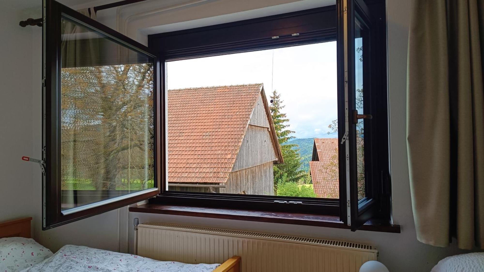 Villa Tourist Farm Strle With Great Local Food Cerknica Esterno foto
