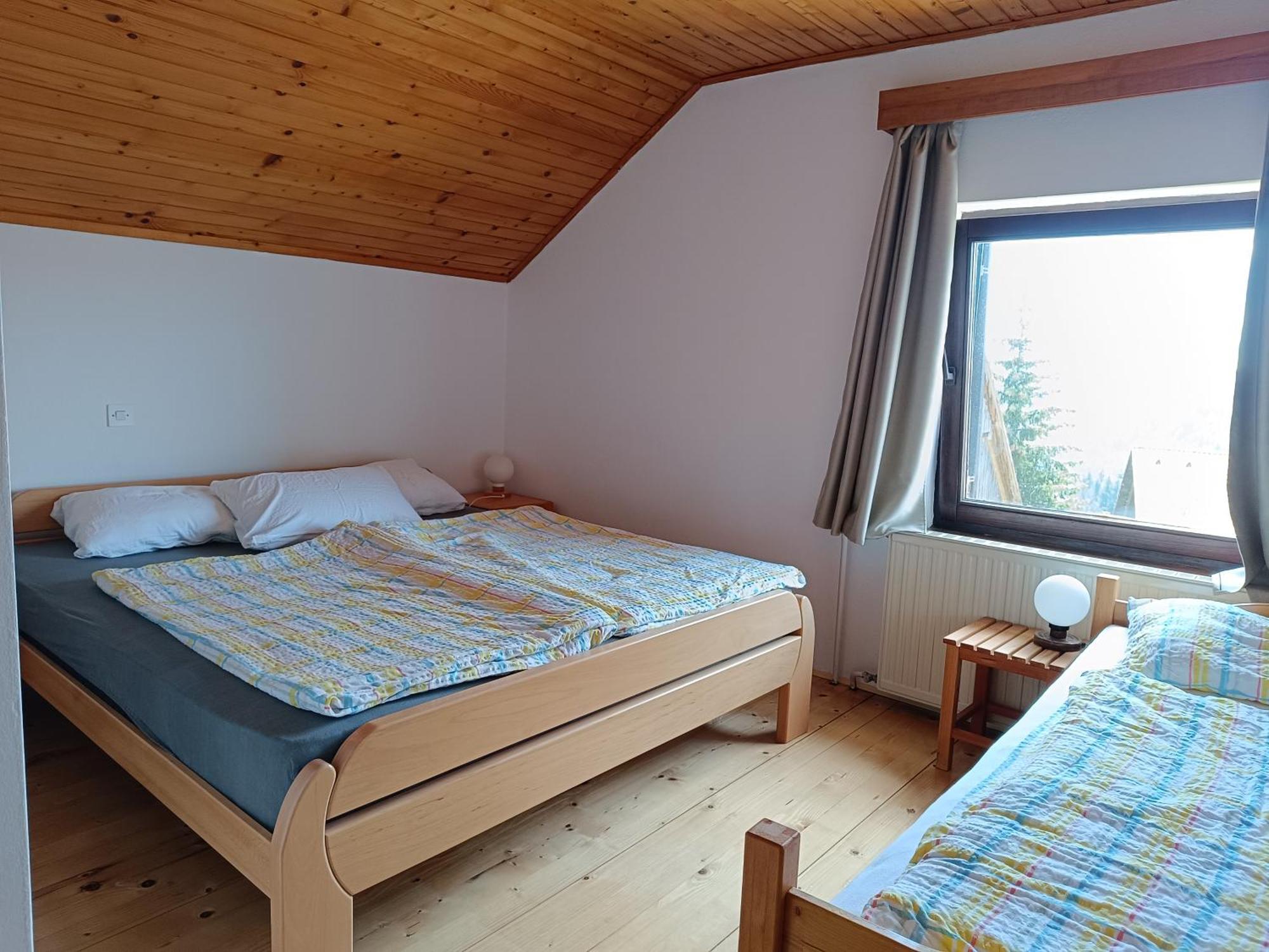 Villa Tourist Farm Strle With Great Local Food Cerknica Esterno foto