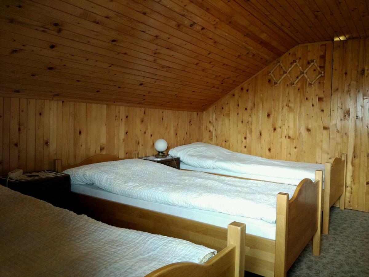 Villa Tourist Farm Strle With Great Local Food Cerknica Esterno foto