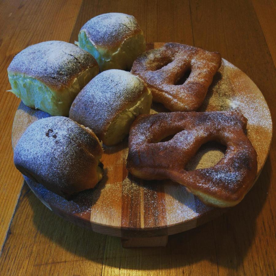 Villa Tourist Farm Strle With Great Local Food Cerknica Esterno foto